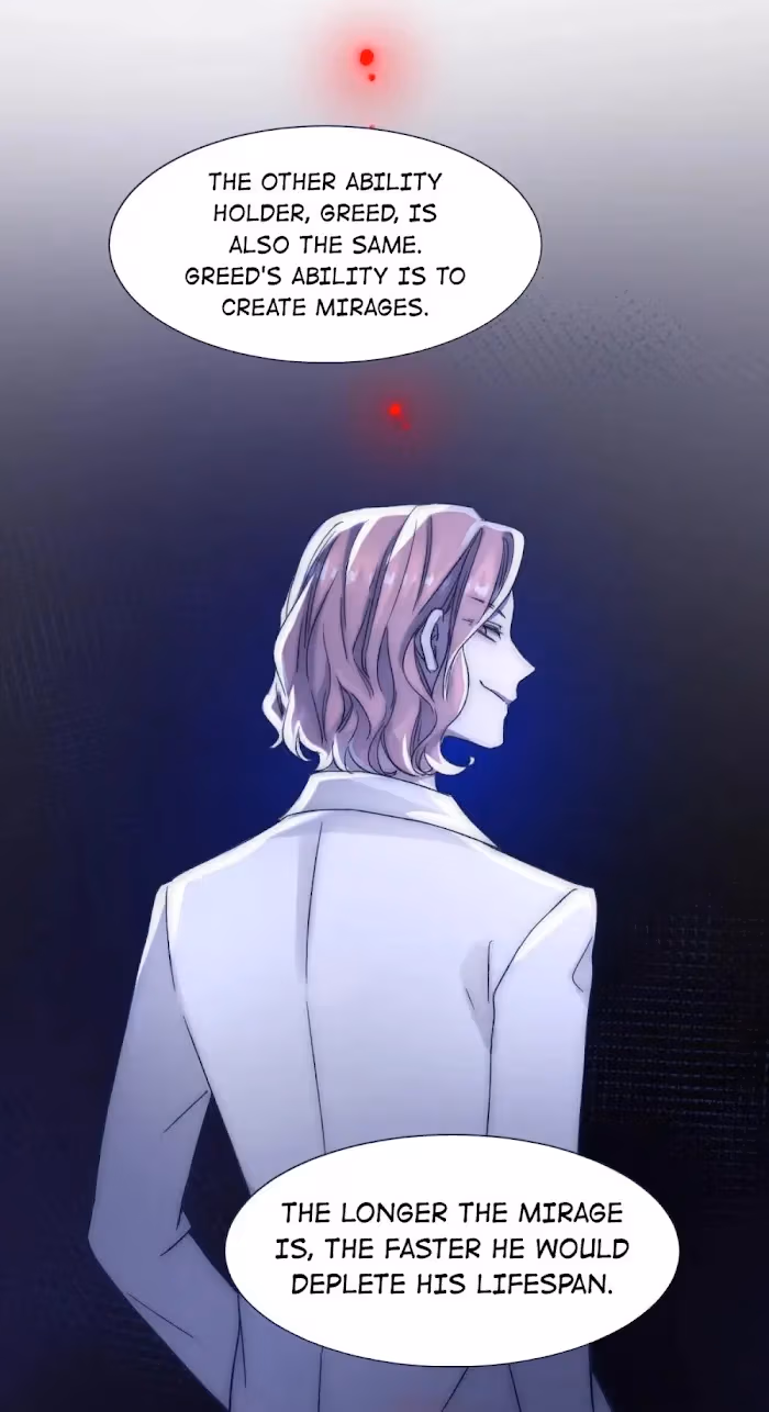Read Offering My Neck To You chapter 85 image 12 on Lezhin