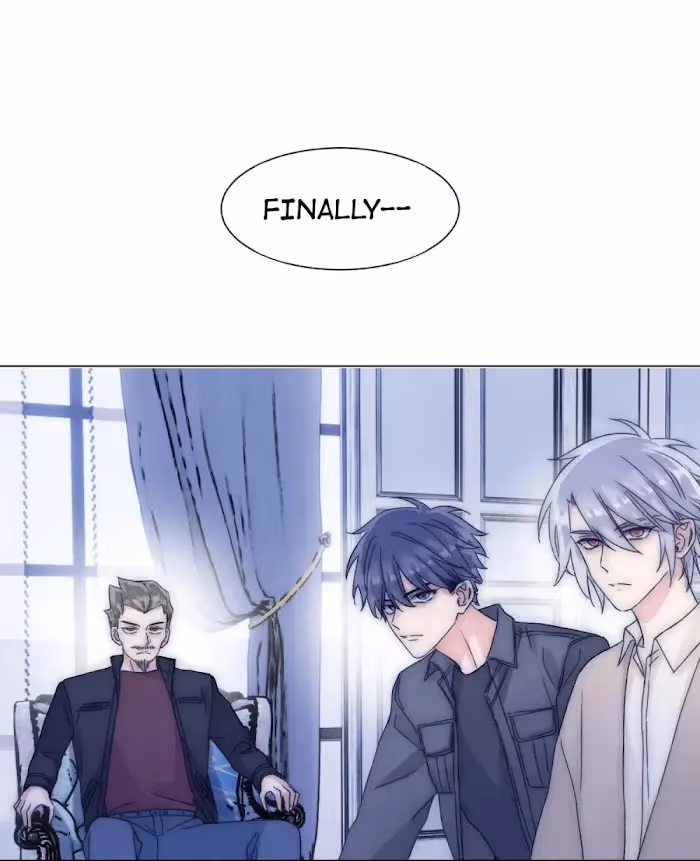 Read Offering My Neck To You chapter 85 image 14 on Lezhin