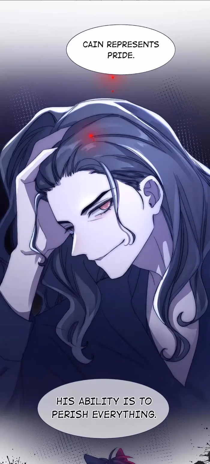 Read Offering My Neck To You chapter 85 image 15 on Lezhin