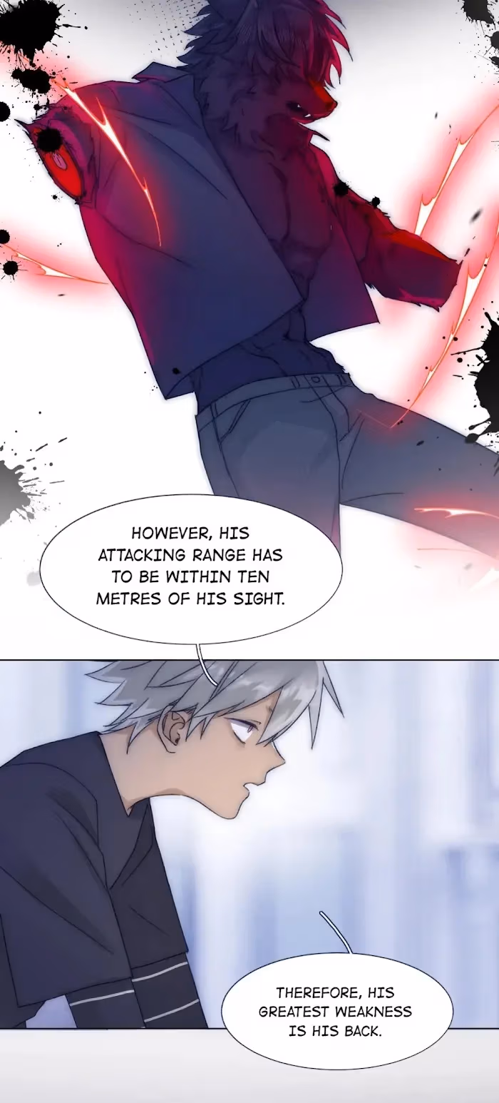 Read Offering My Neck To You chapter 85 image 16 on Lezhin
