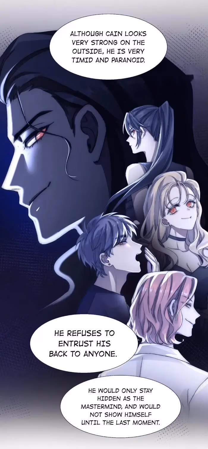 Read Offering My Neck To You chapter 85 image 17 on Lezhin