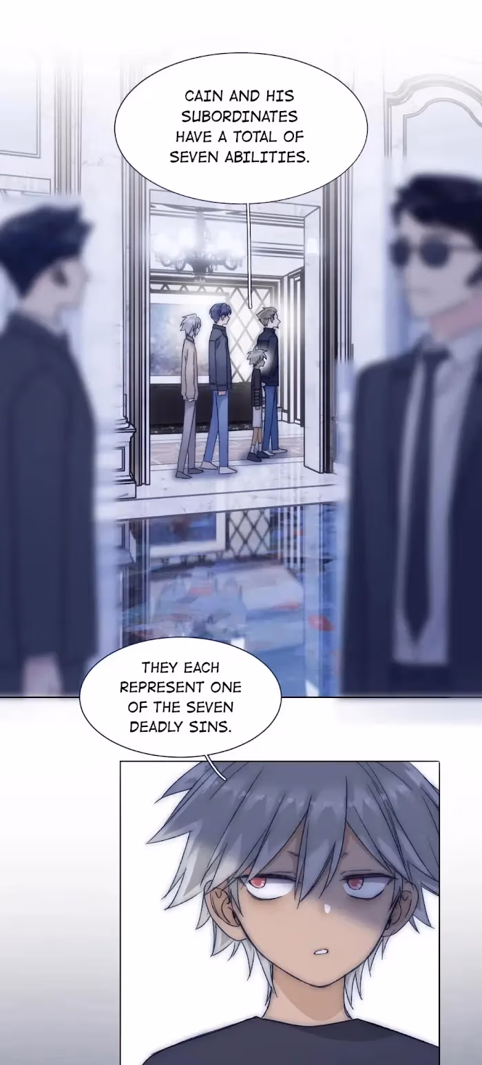 Read Offering My Neck To You chapter 85 image 2 on Lezhin