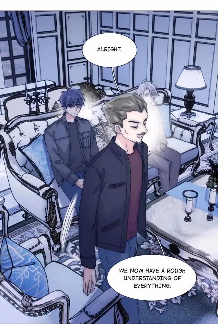 Read Offering My Neck To You chapter 85 image 20 on Lezhin