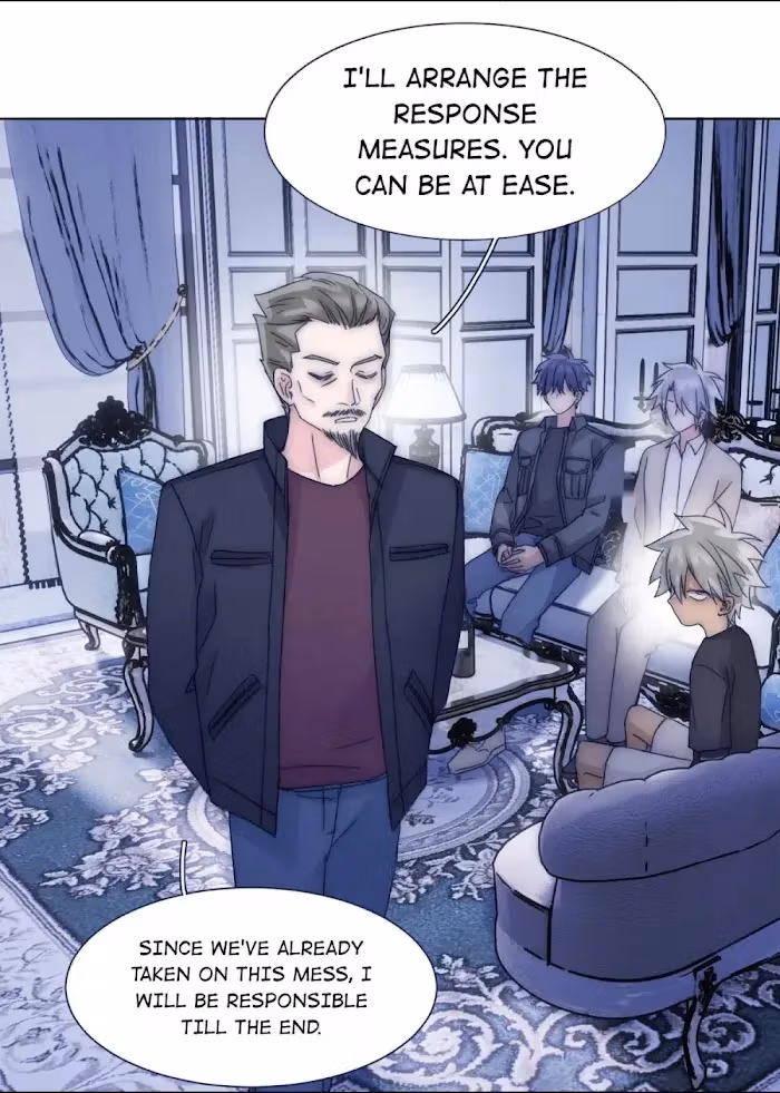 Read Offering My Neck To You chapter 85 image 21 on Lezhin