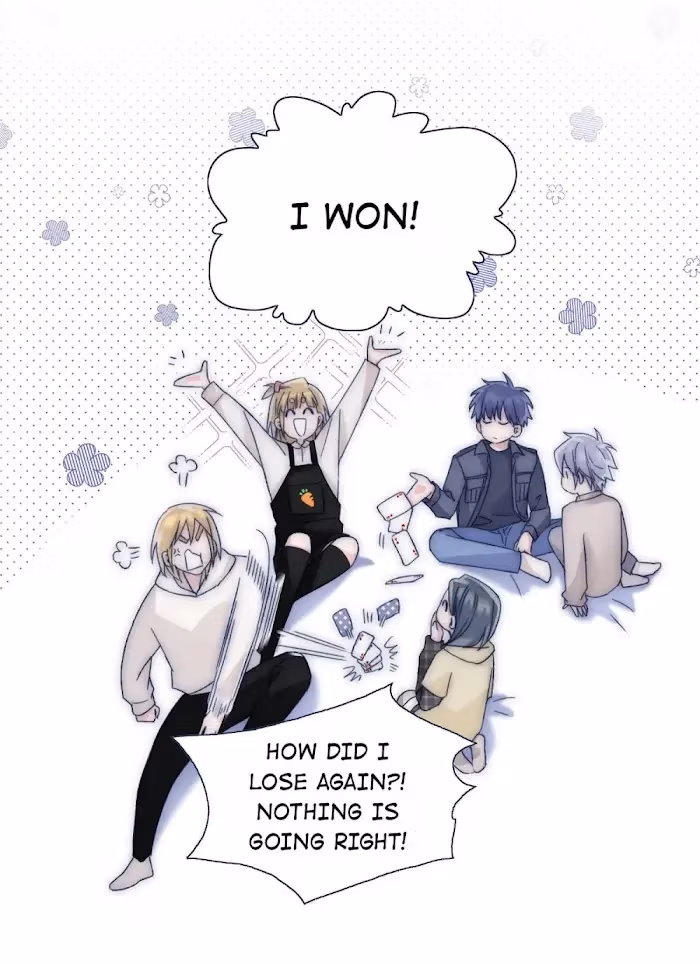 Read Offering My Neck To You chapter 85 image 27 on Lezhin