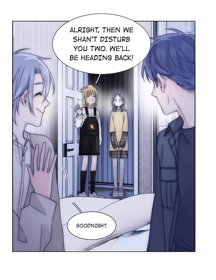 Read Offering My Neck To You chapter 85 image 29 on Lezhin