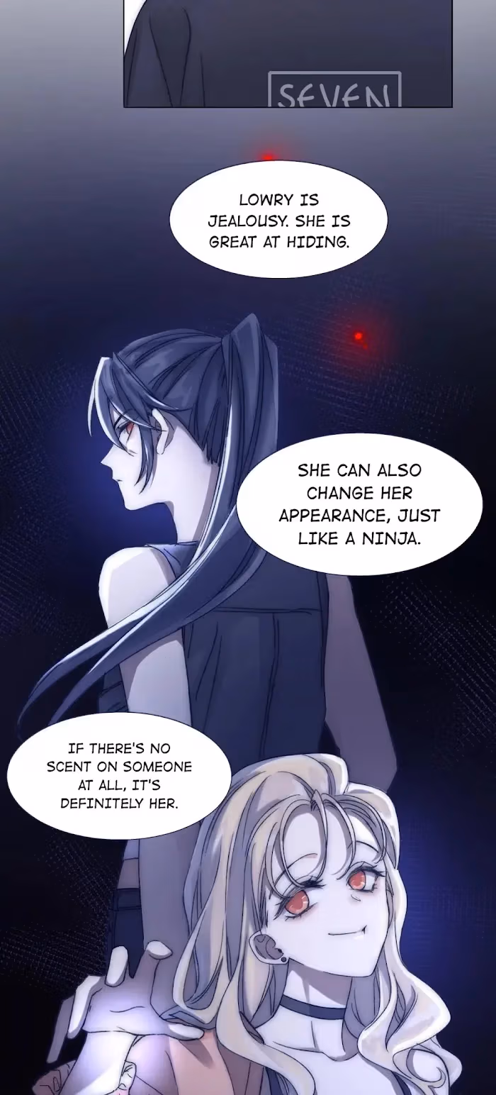 Read Offering My Neck To You chapter 85 image 3 on Lezhin