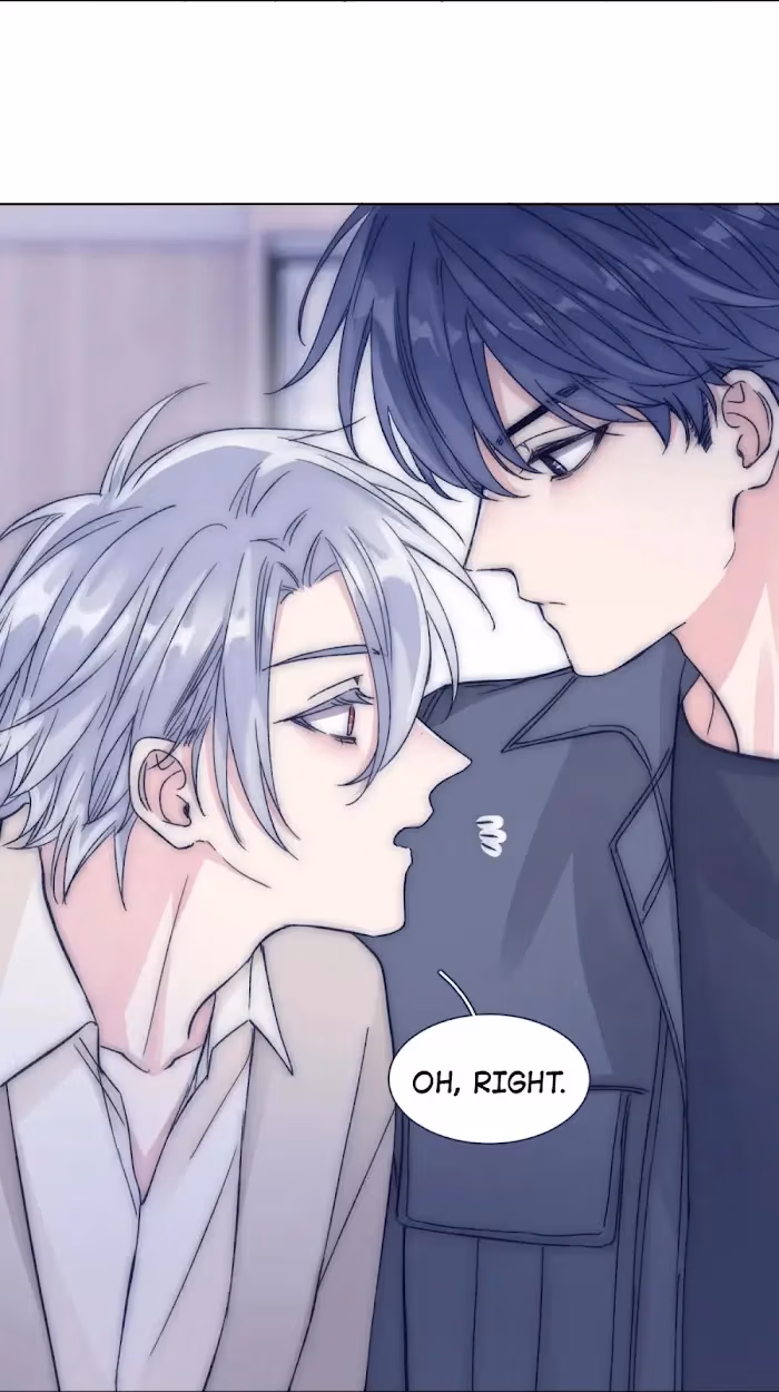 Read Offering My Neck To You chapter 85 image 33 on Lezhin