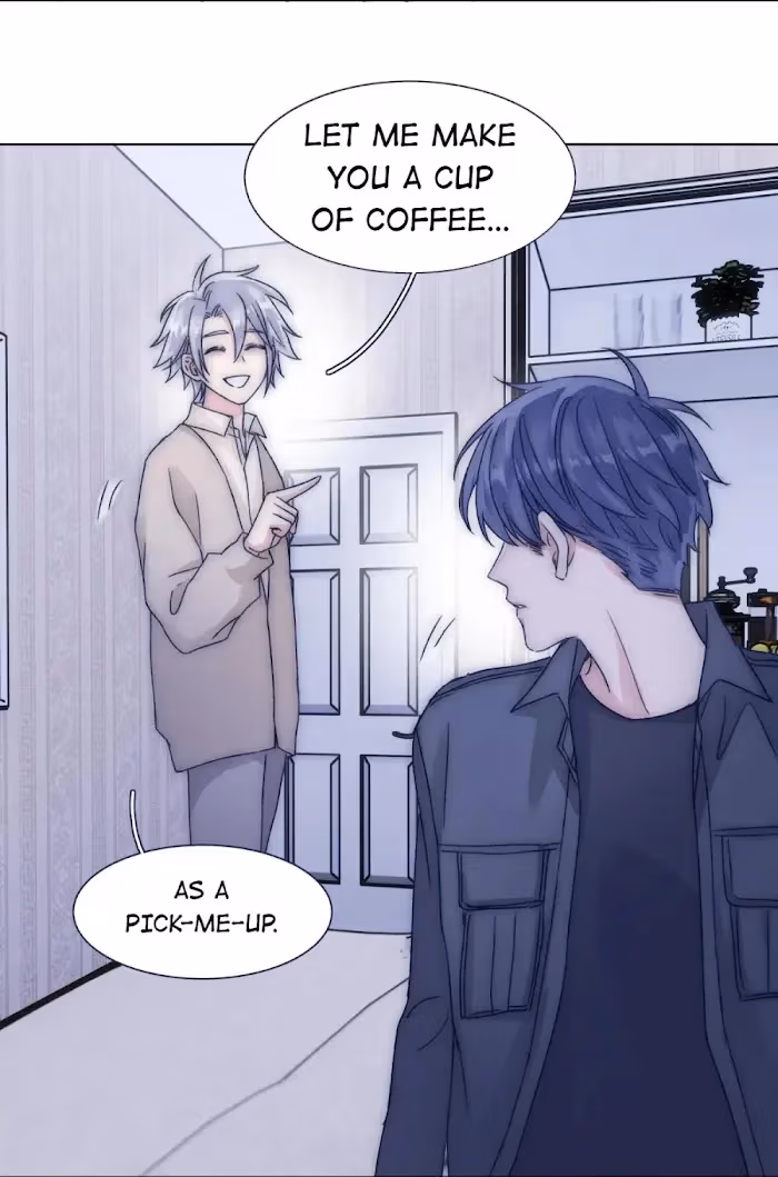 Read Offering My Neck To You chapter 85 image 34 on Lezhin