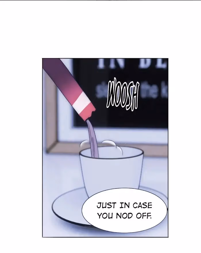 Read Offering My Neck To You chapter 85 image 35 on Lezhin
