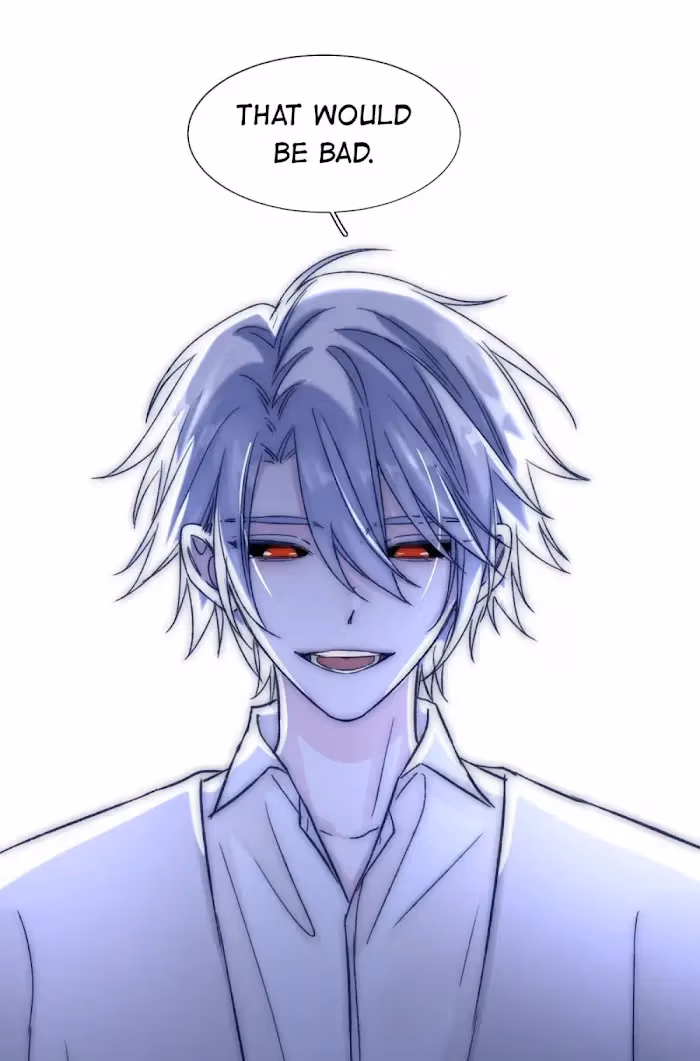 Read Offering My Neck To You chapter 85 image 36 on Lezhin