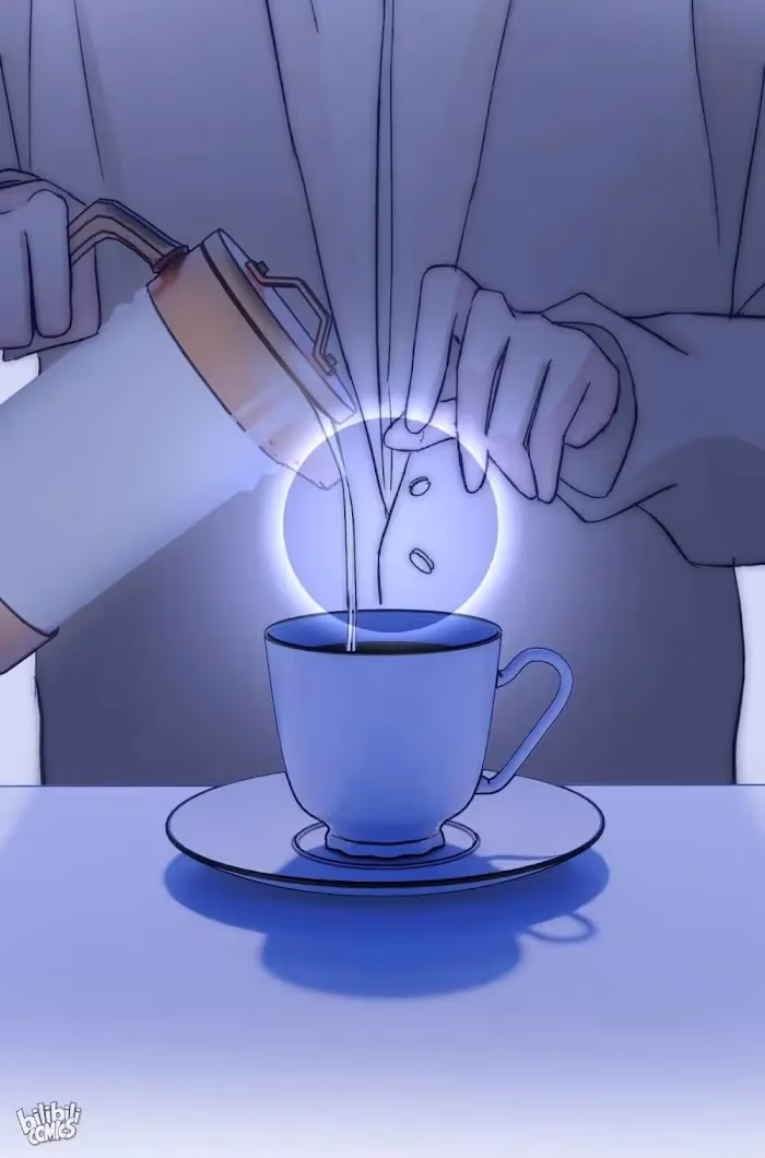 Read Offering My Neck To You chapter 85 image 37 on Lezhin