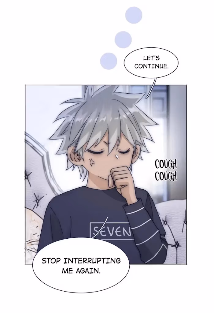 Read Offering My Neck To You chapter 85 image 8 on Lezhin