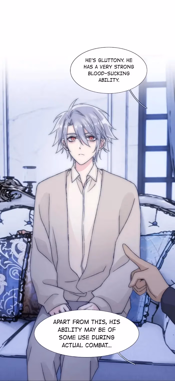 Read Offering My Neck To You chapter 85 image 9 on Lezhin