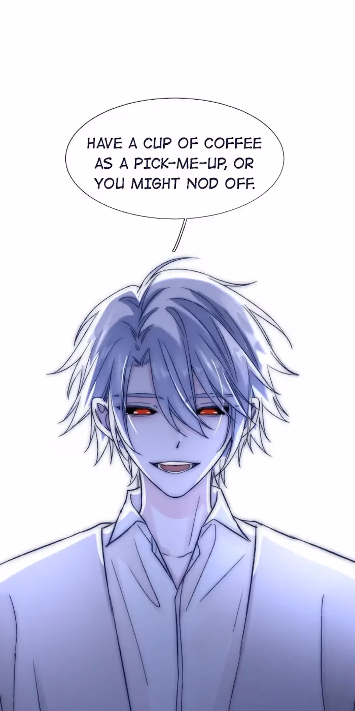 Read Offering My Neck To You chapter 86 image 1 on Lezhin