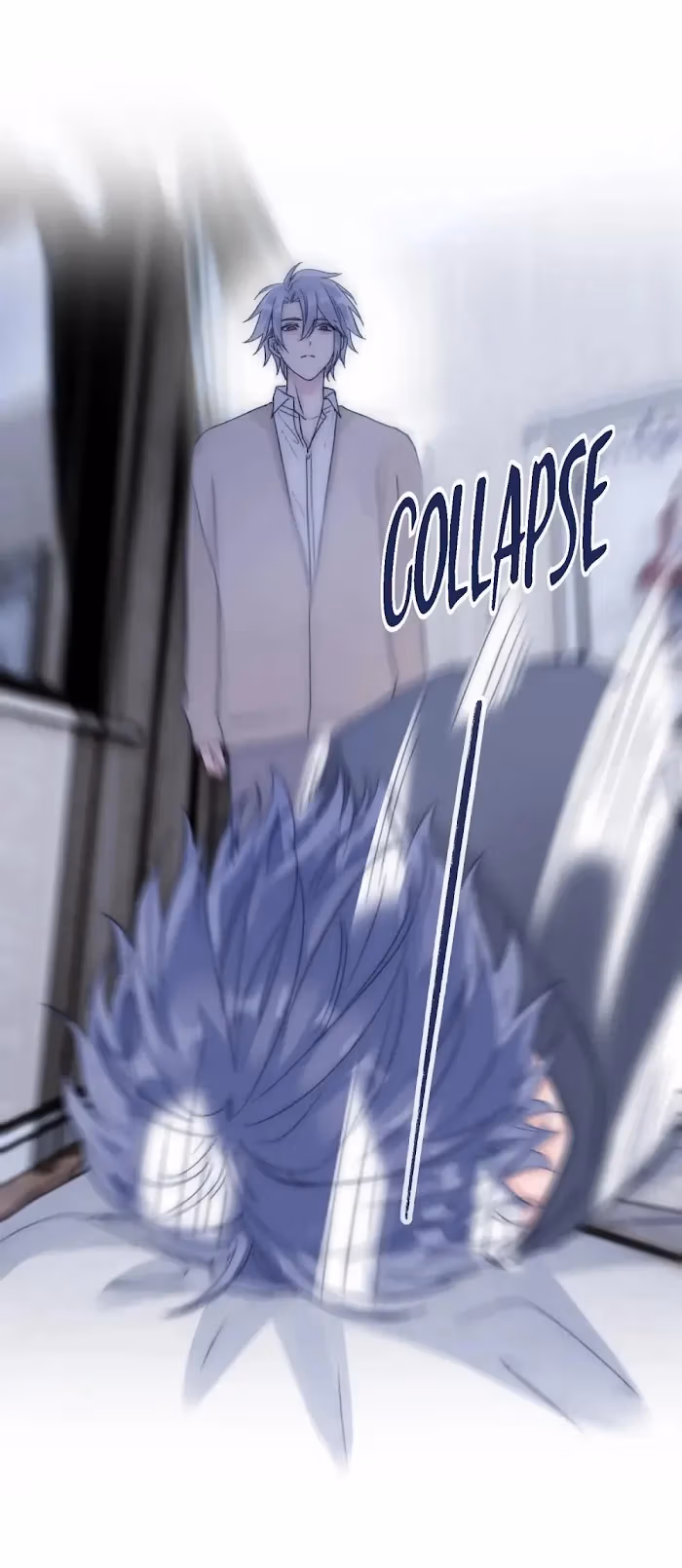 Read Offering My Neck To You chapter 86 image 10 on Lezhin
