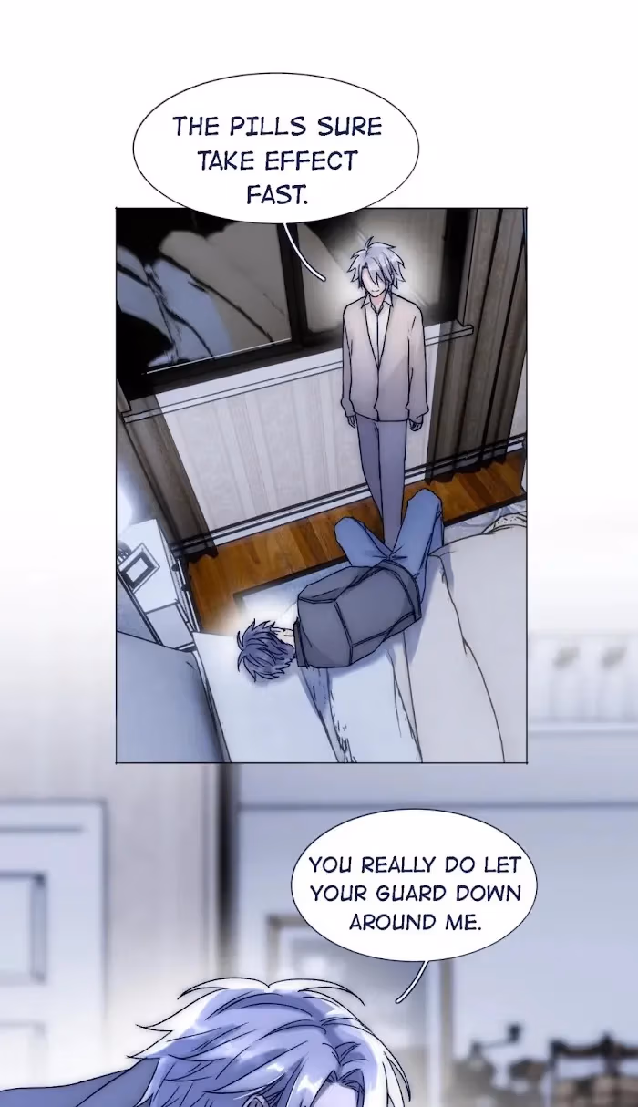 Read Offering My Neck To You chapter 86 image 11 on Lezhin