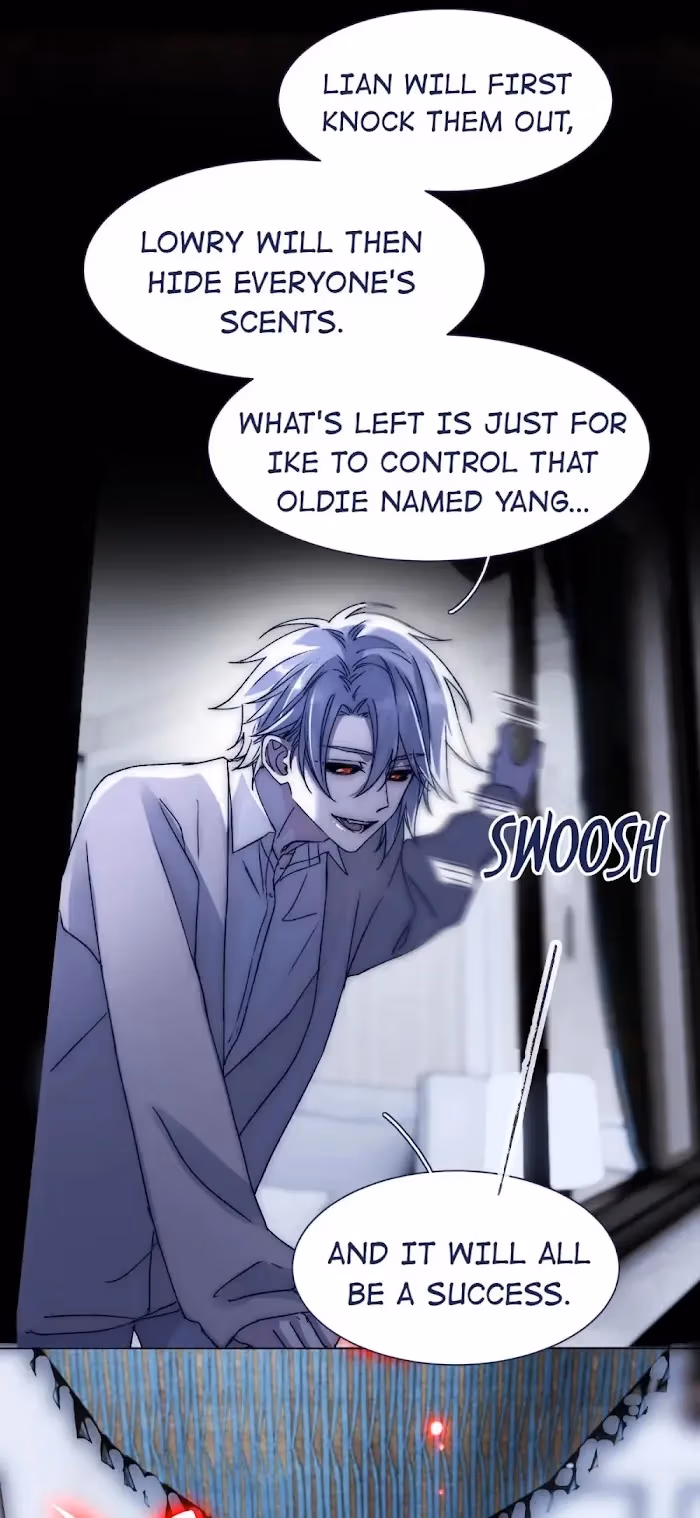 Read Offering My Neck To You chapter 86 image 13 on Lezhin