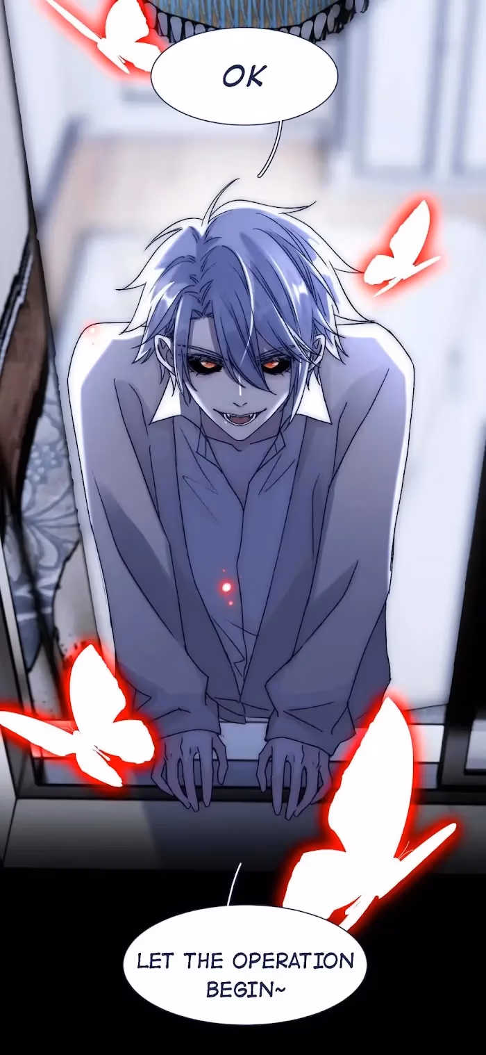 Read Offering My Neck To You chapter 86 image 14 on Lezhin
