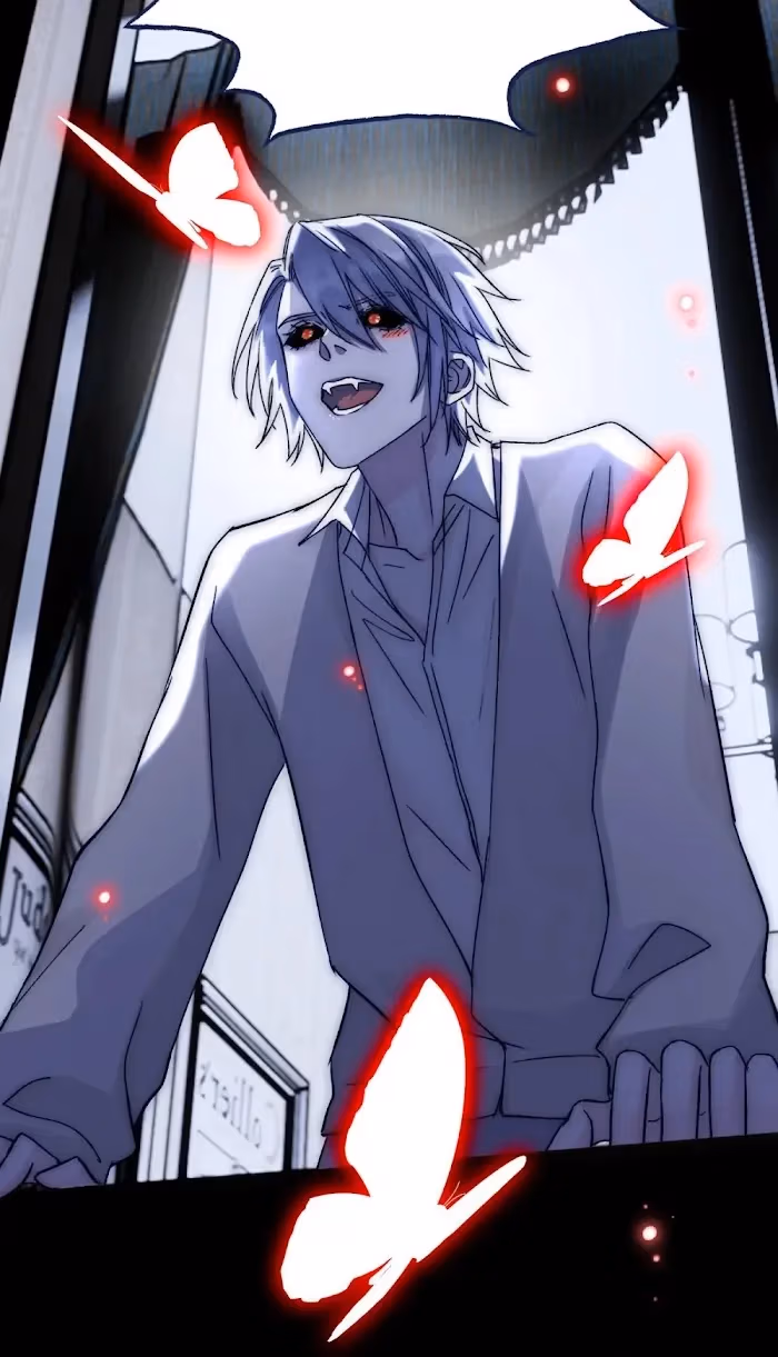 Read Offering My Neck To You chapter 86 image 18 on Lezhin