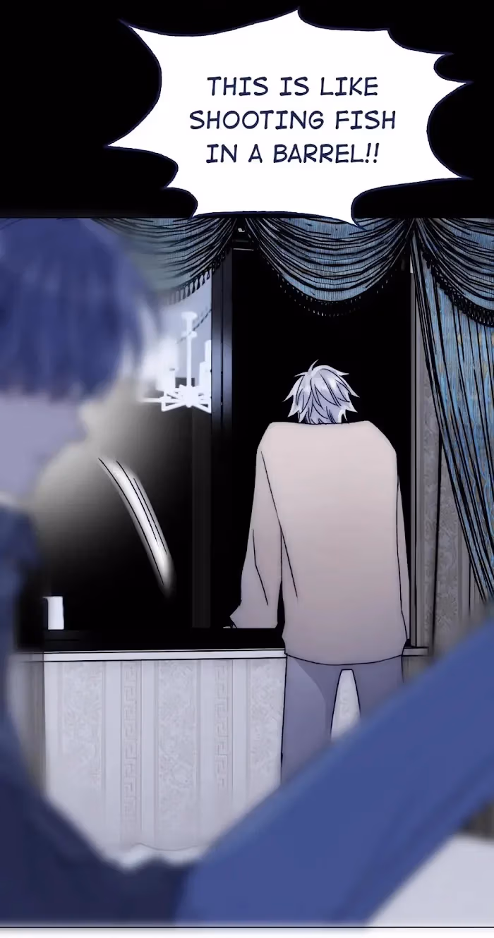Read Offering My Neck To You chapter 86 image 19 on Lezhin
