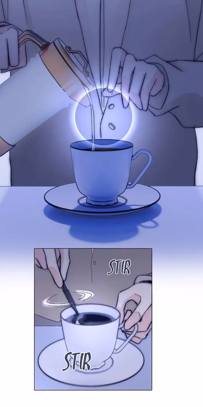 Read Offering My Neck To You chapter 86 image 2 on Lezhin