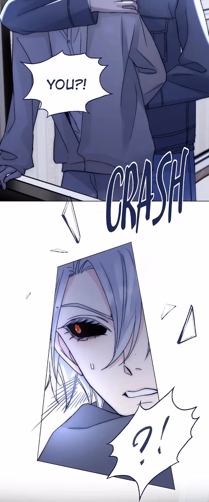 Read Offering My Neck To You chapter 86 image 21 on Lezhin