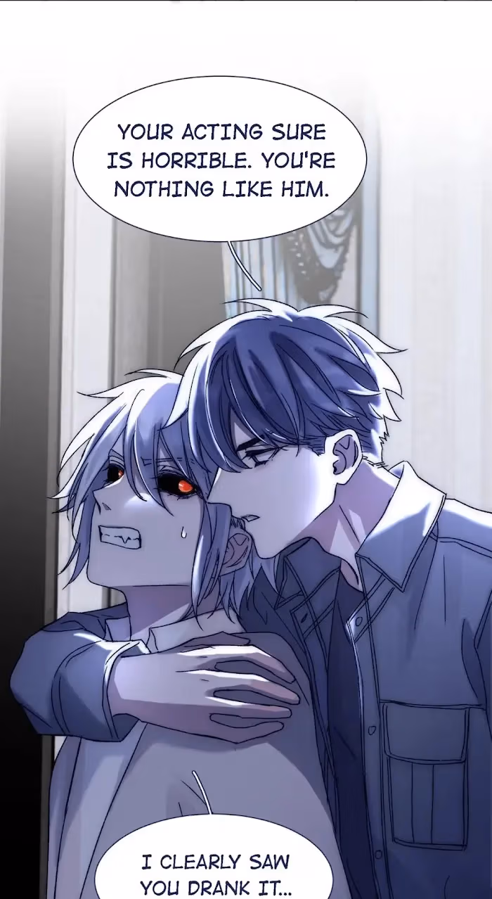 Read Offering My Neck To You chapter 86 image 25 on Lezhin