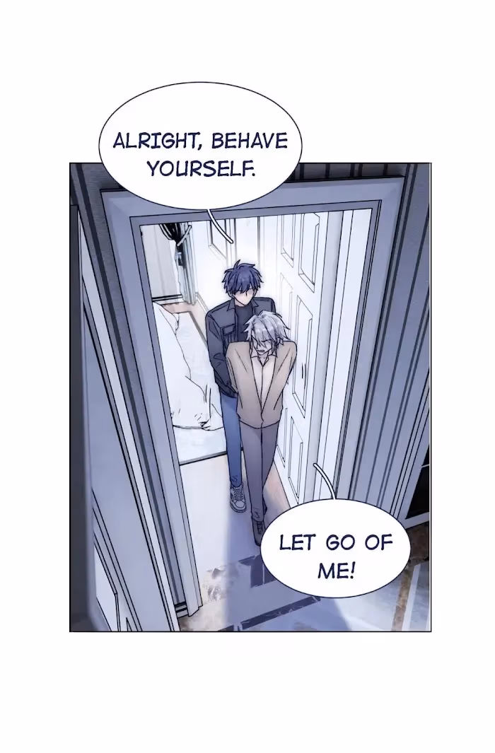 Read Offering My Neck To You chapter 86 image 28 on Lezhin