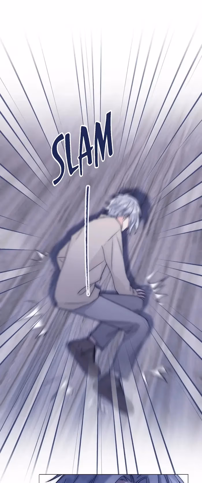Read Offering My Neck To You chapter 86 image 29 on Lezhin