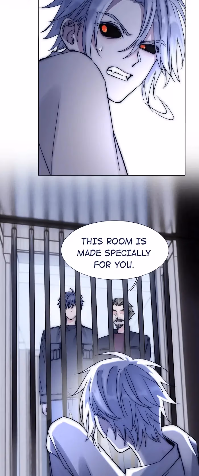 Read Offering My Neck To You chapter 86 image 30 on Lezhin