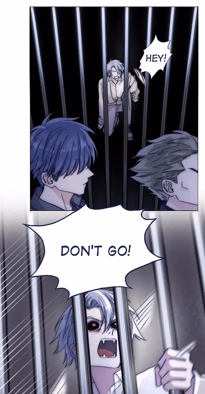 Read Offering My Neck To You chapter 86 image 32 on Lezhin