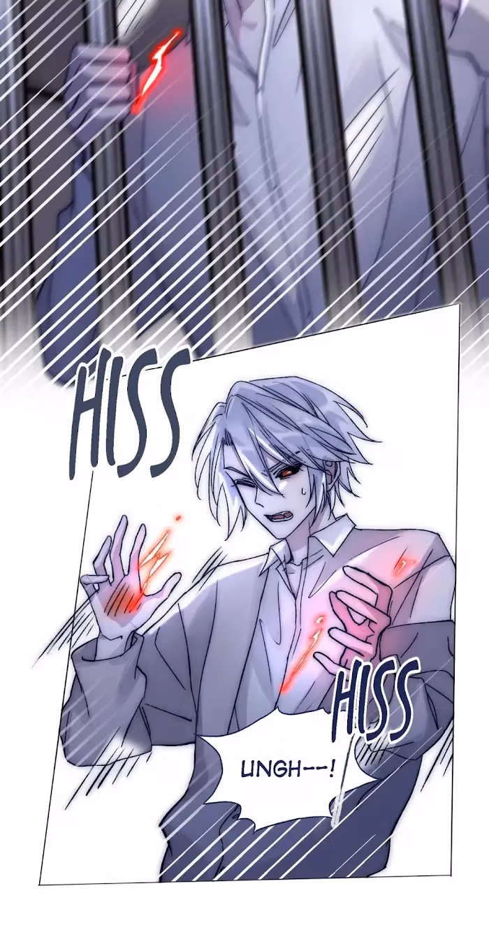 Read Offering My Neck To You chapter 86 image 33 on Lezhin