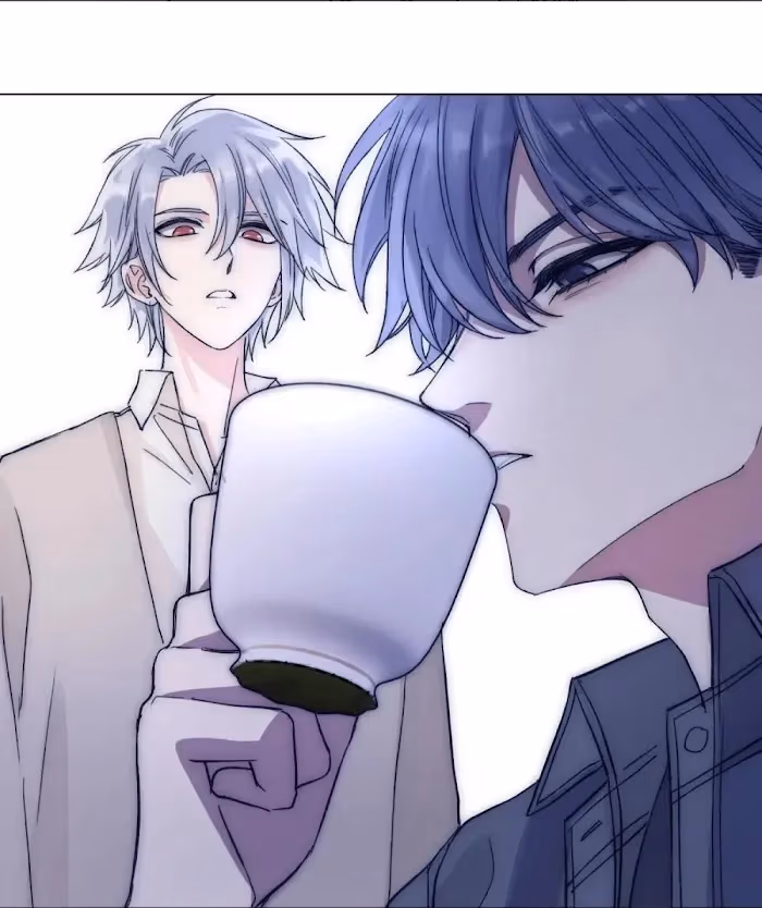 Read Offering My Neck To You chapter 86 image 5 on Lezhin