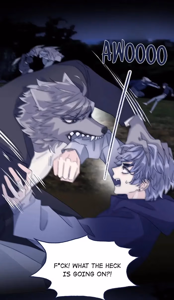 Read Offering My Neck To You chapter 87 image 1 on Lezhin