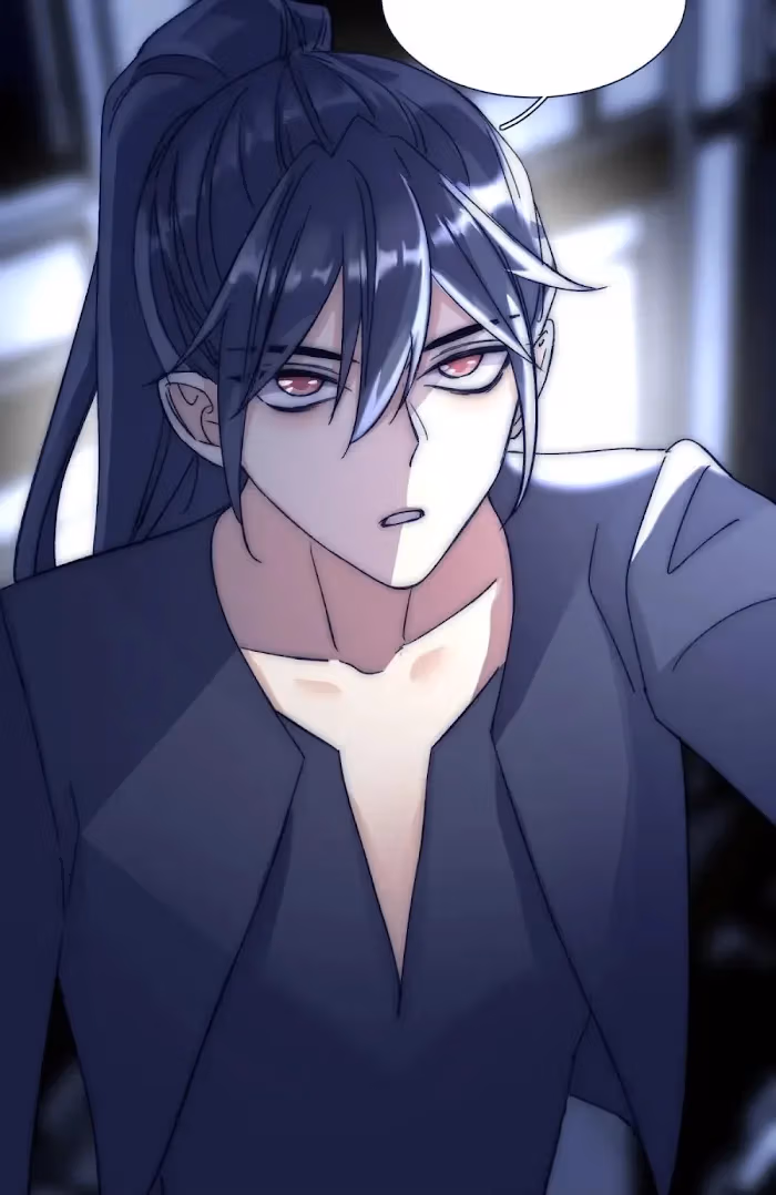 Read Offering My Neck To You chapter 87 image 10 on Lezhin