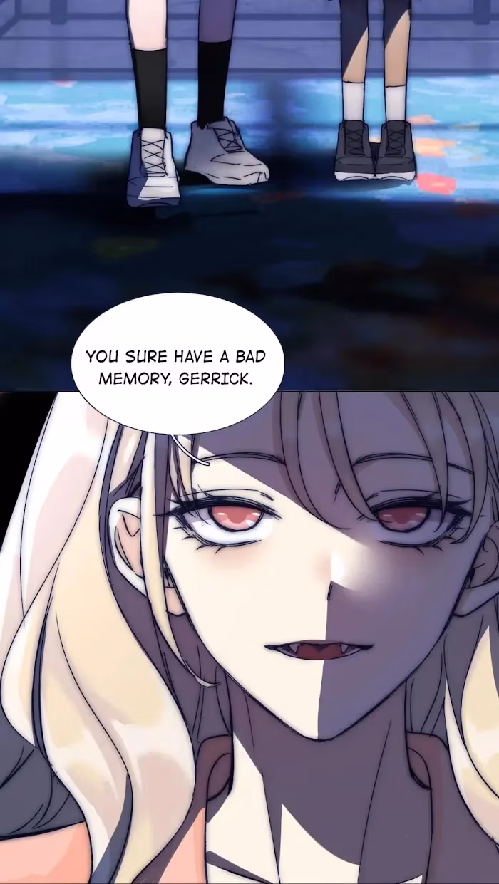 Read Offering My Neck To You chapter 87 image 15 on Lezhin
