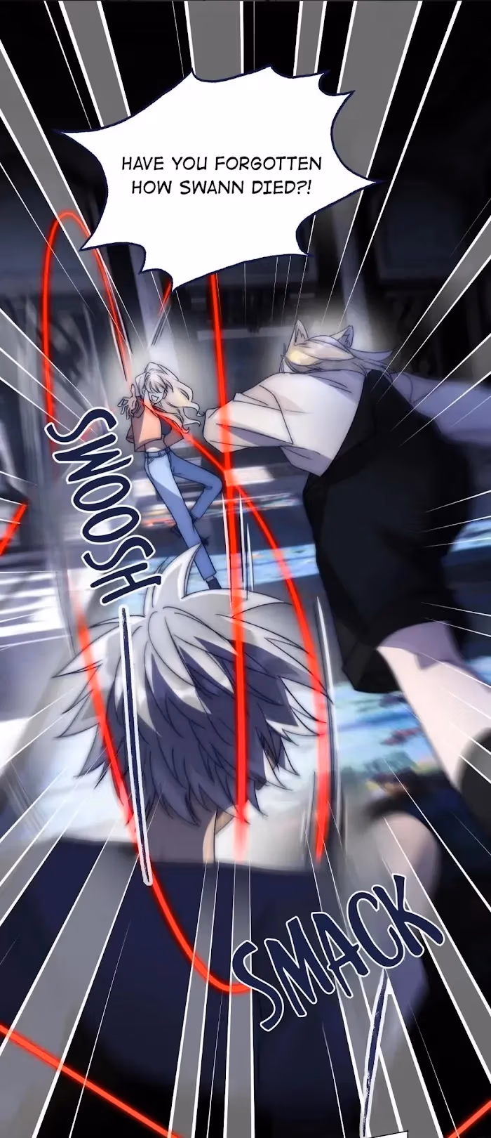 Read Offering My Neck To You chapter 87 image 16 on Lezhin