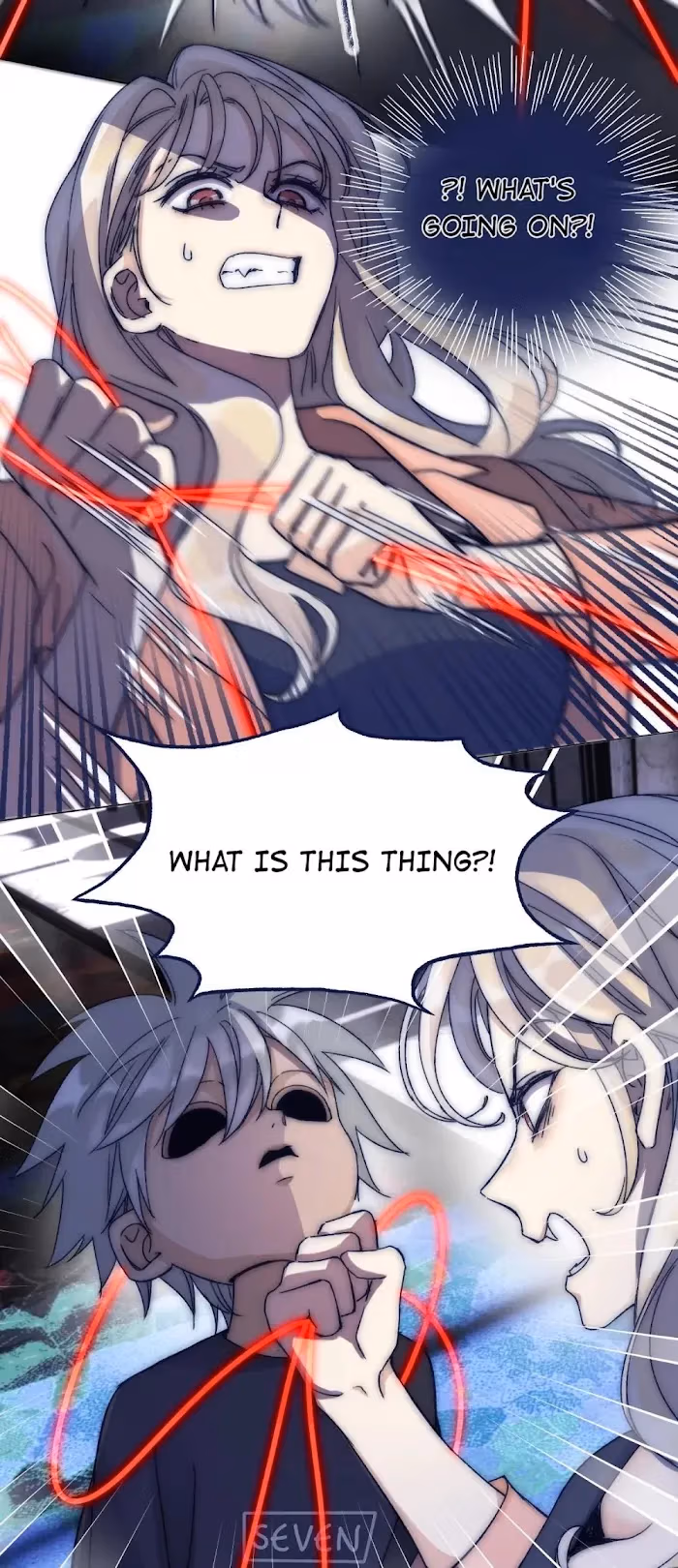 Read Offering My Neck To You chapter 87 image 18 on Lezhin