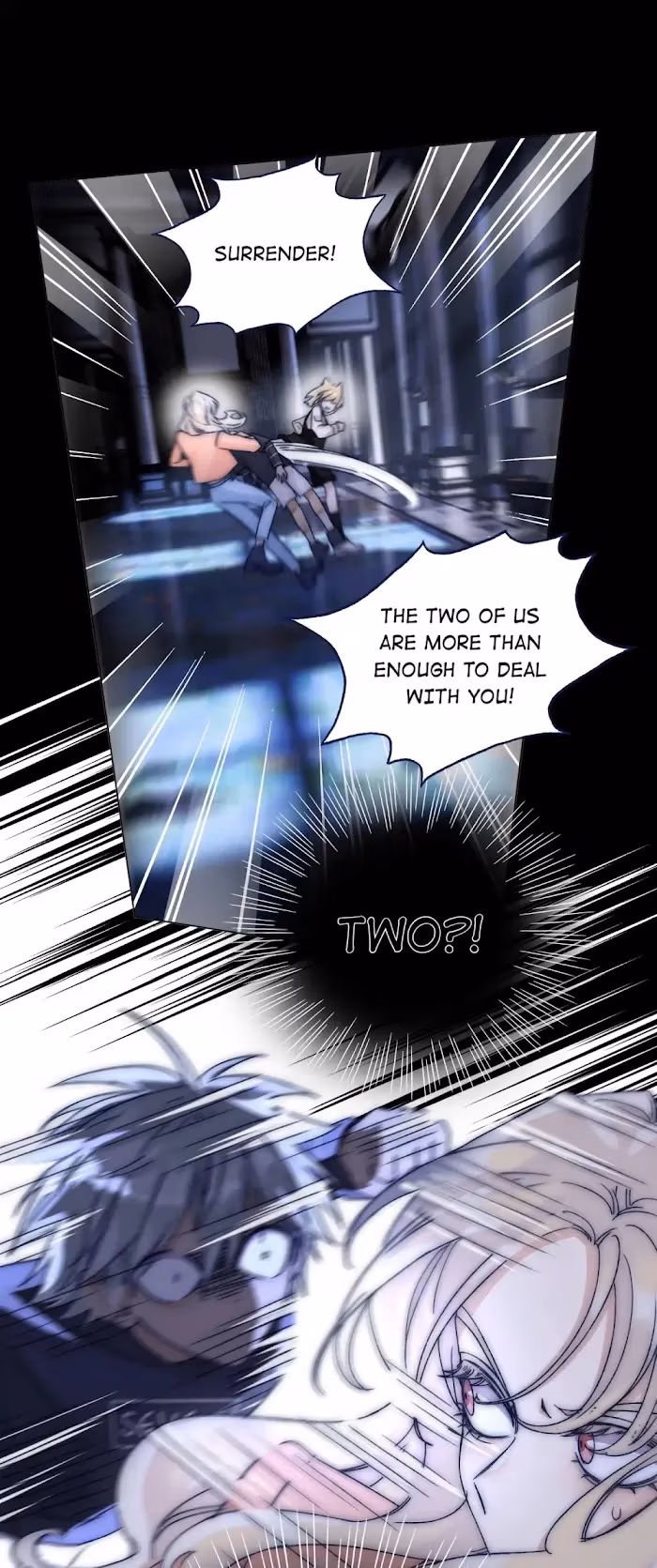 Read Offering My Neck To You chapter 87 image 20 on Lezhin