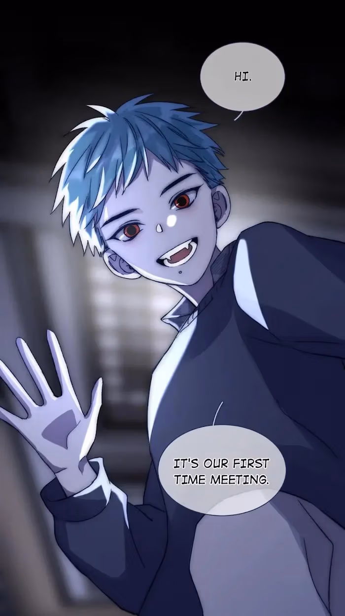 Read Offering My Neck To You chapter 87 image 27 on Lezhin