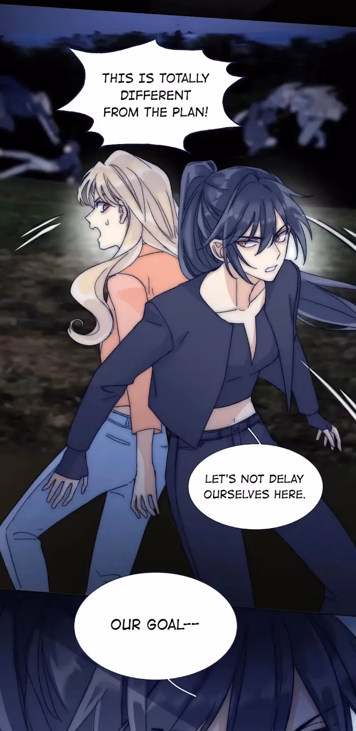 Read Offering My Neck To You chapter 87 image 3 on Lezhin