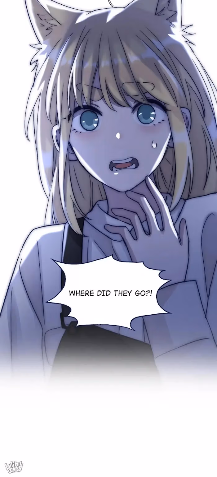 Read Offering My Neck To You chapter 87 image 32 on Lezhin