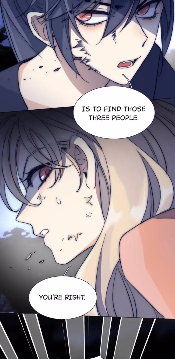 Read Offering My Neck To You chapter 87 image 4 on Lezhin
