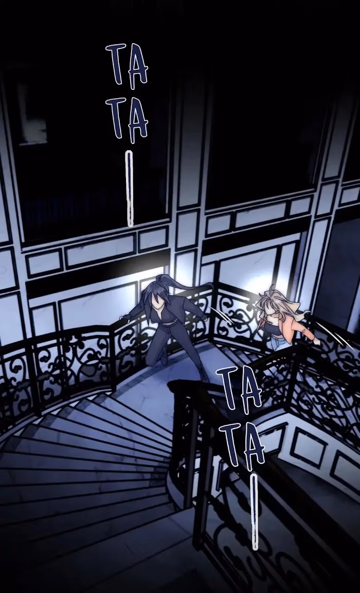 Read Offering My Neck To You chapter 87 image 6 on Lezhin