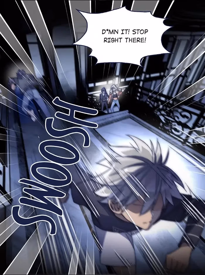 Read Offering My Neck To You chapter 87 image 8 on Lezhin