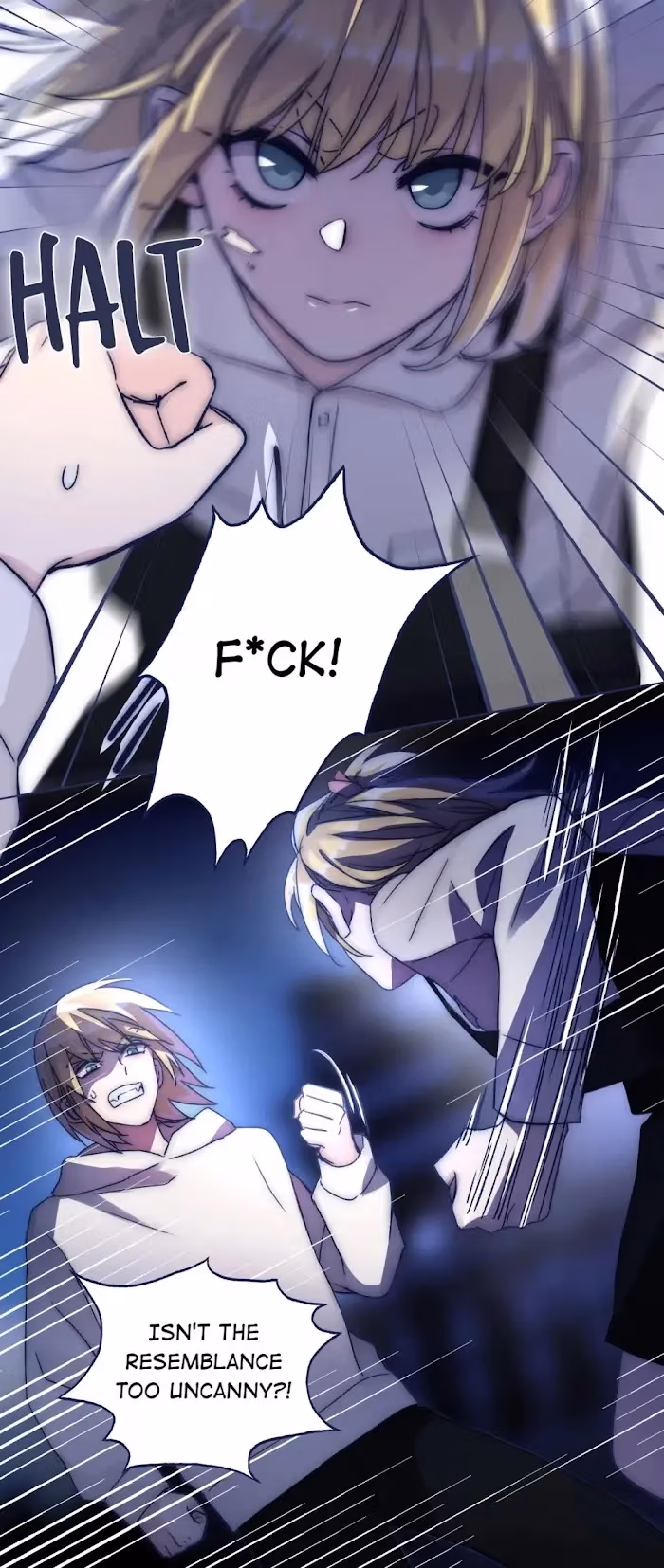 Read Offering My Neck To You chapter 88 image 19 on Lezhin