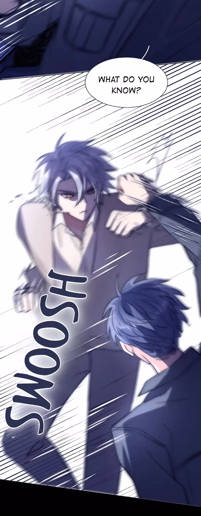 Read Offering My Neck To You chapter 88 image 23 on Lezhin