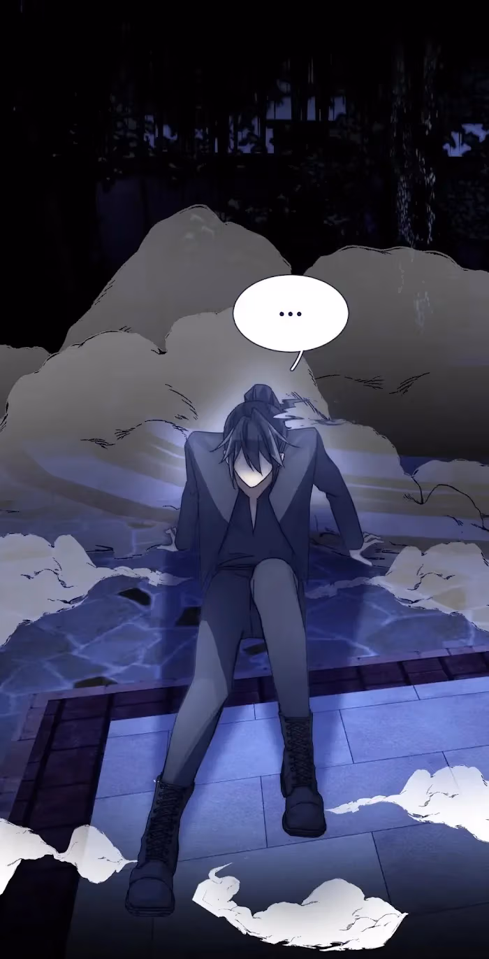 Read Offering My Neck To You chapter 88 image 27 on Lezhin