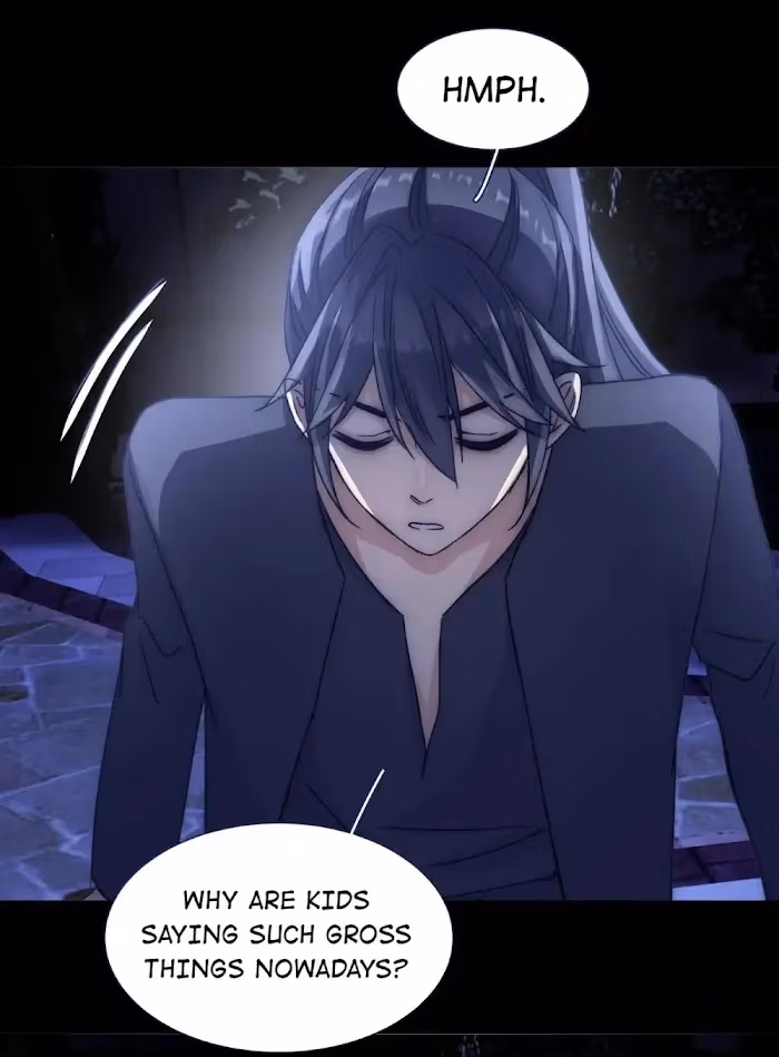 Read Offering My Neck To You chapter 88 image 29 on Lezhin